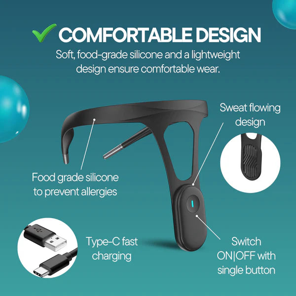 PostureUp - DualFit (Adults & Kids)